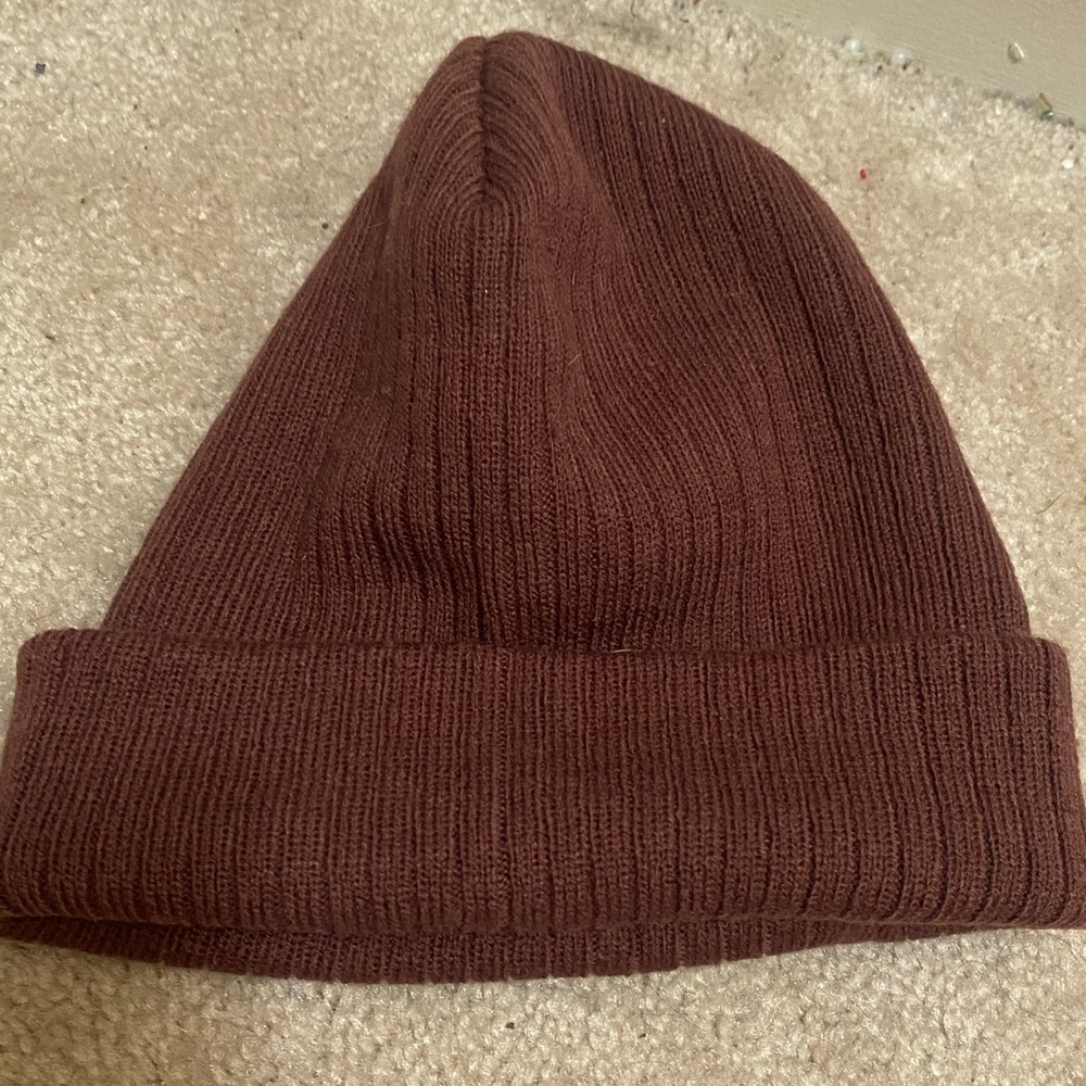 Pacsun beanie